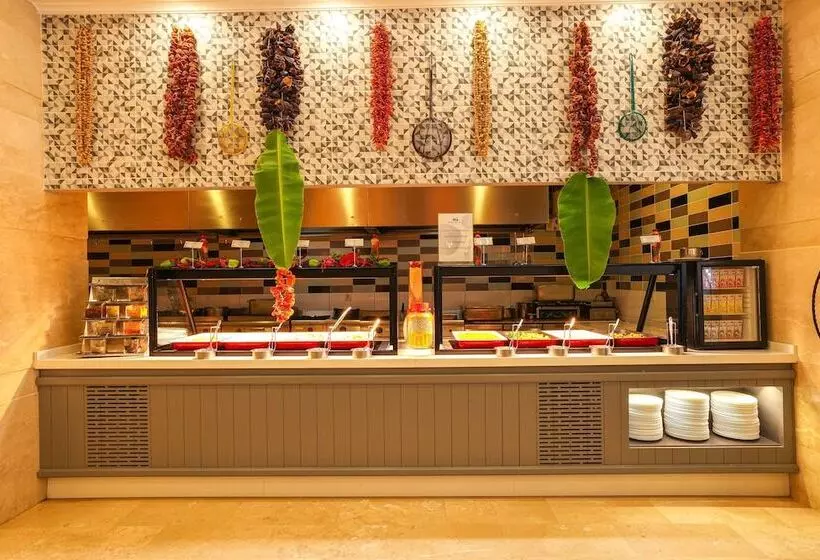 Crystal Aura Beach Resort & Spa   Ultimate All Inclusive