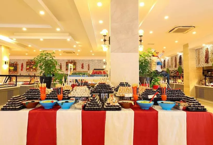 Crystal Aura Beach Resort & Spa   Ultimate All Inclusive