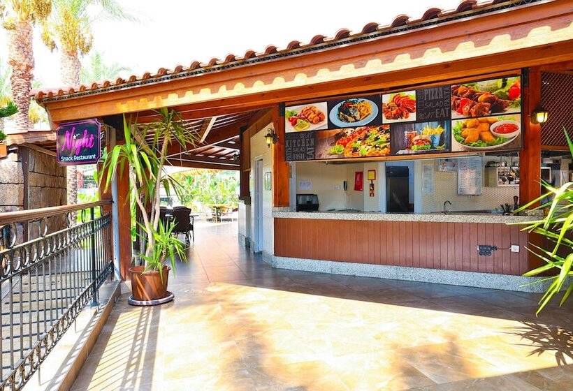 Crystal Aura Beach Resort & Spa Ultimate All Inclusive