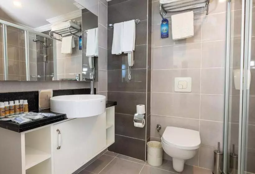 Crystal Aura Beach Resort & Spa   Ultimate All Inclusive