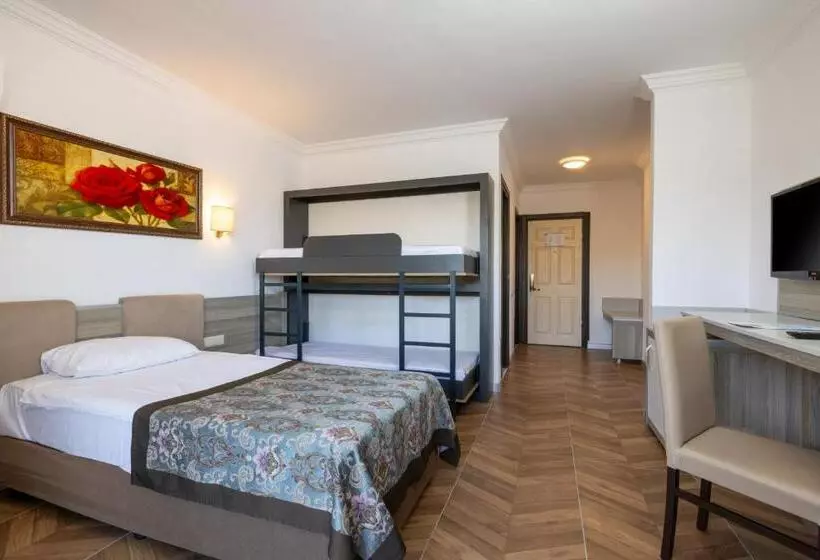 Crystal Aura Beach Resort & Spa   Ultimate All Inclusive