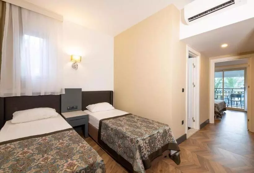 Crystal Aura Beach Resort & Spa   Ultimate All Inclusive