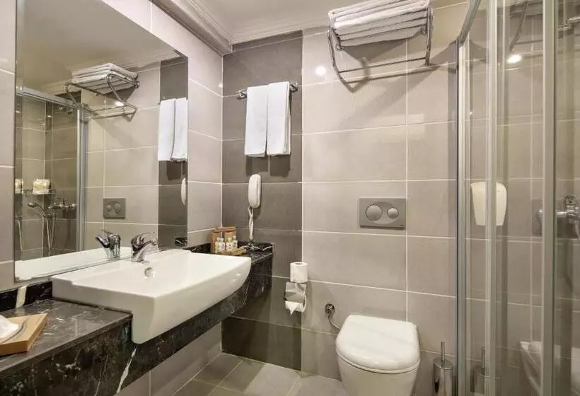 Crystal Aura Beach Resort & Spa   Ultimate All Inclusive