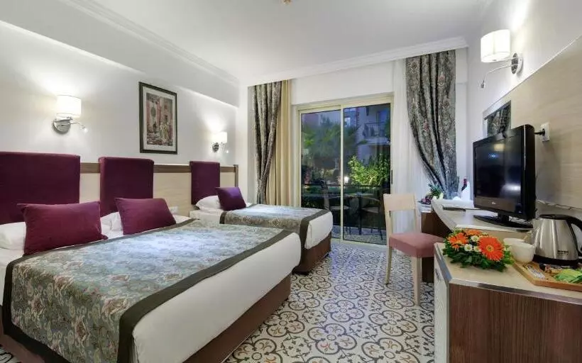 Crystal Aura Beach Resort & Spa   Ultimate All Inclusive