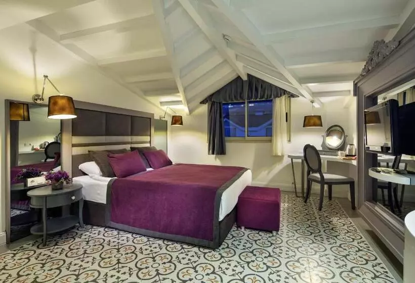 Crystal Aura Beach Resort & Spa   Ultimate All Inclusive