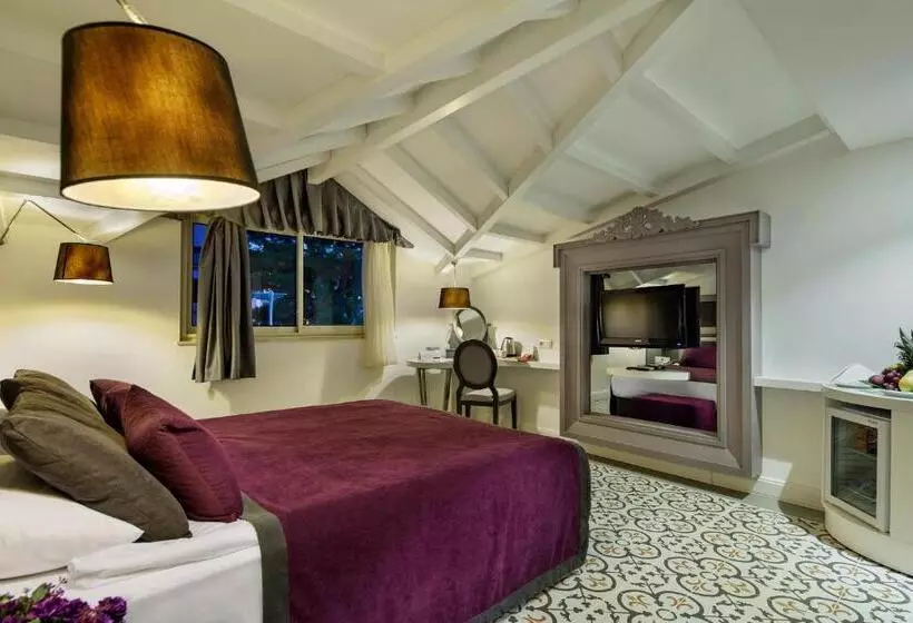 Crystal Aura Beach Resort & Spa   Ultimate All Inclusive