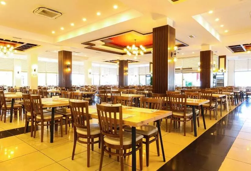 Crystal Aura Beach Resort & Spa   Ultimate All Inclusive