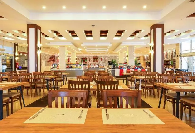 Crystal Aura Beach Resort & Spa   Ultimate All Inclusive