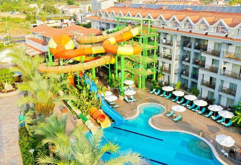 Crystal Aura Beach Resort & Spa Ultimate All Inclusive