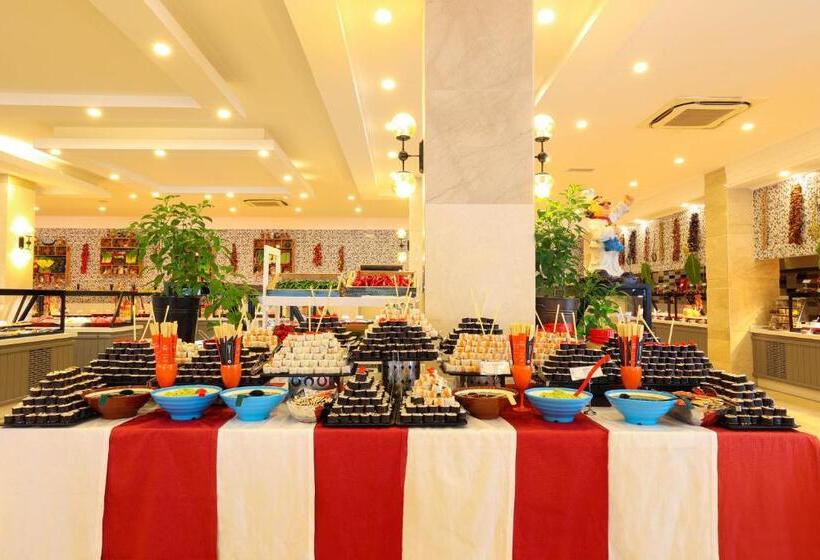 Crystal Aura Beach Resort & Spa Ultimate All Inclusive