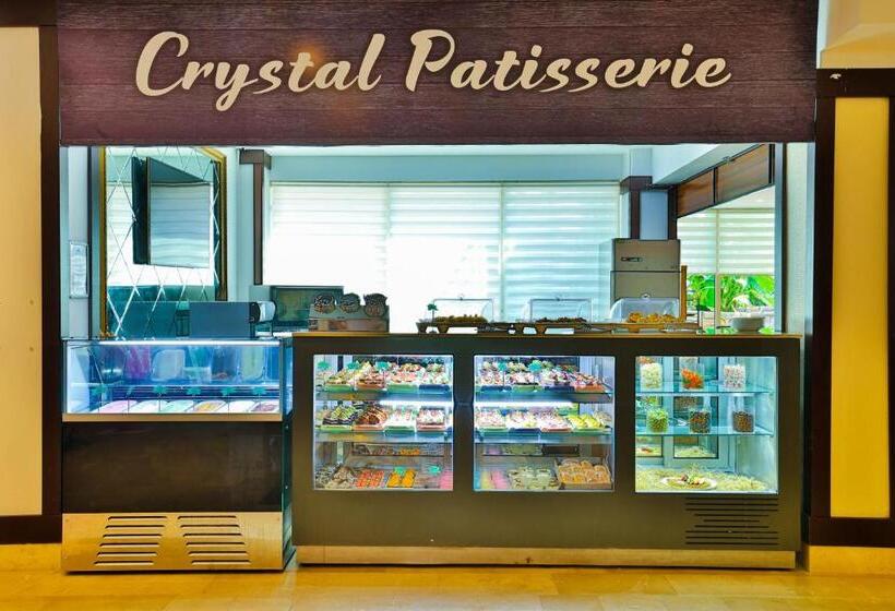 Crystal Aura Beach Resort & Spa Ultimate All Inclusive