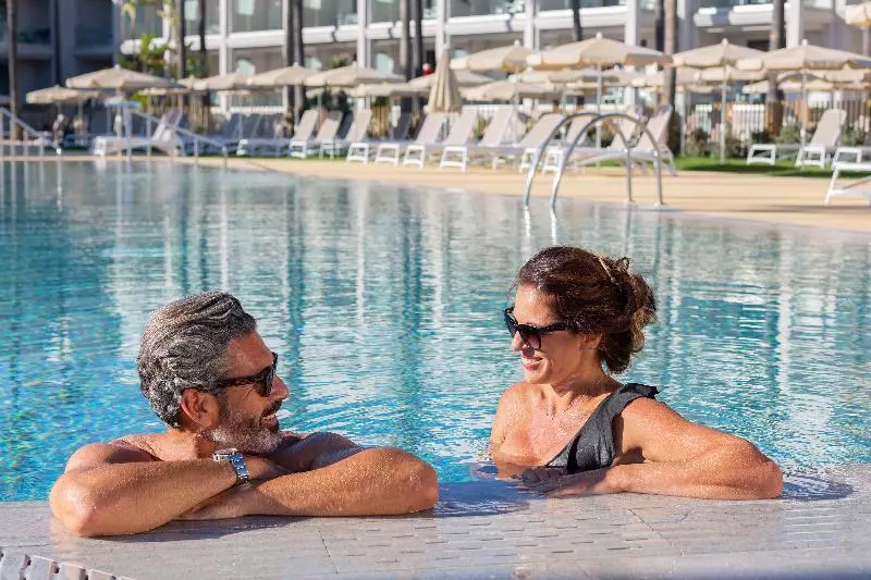 Hipotels Barrosa Park