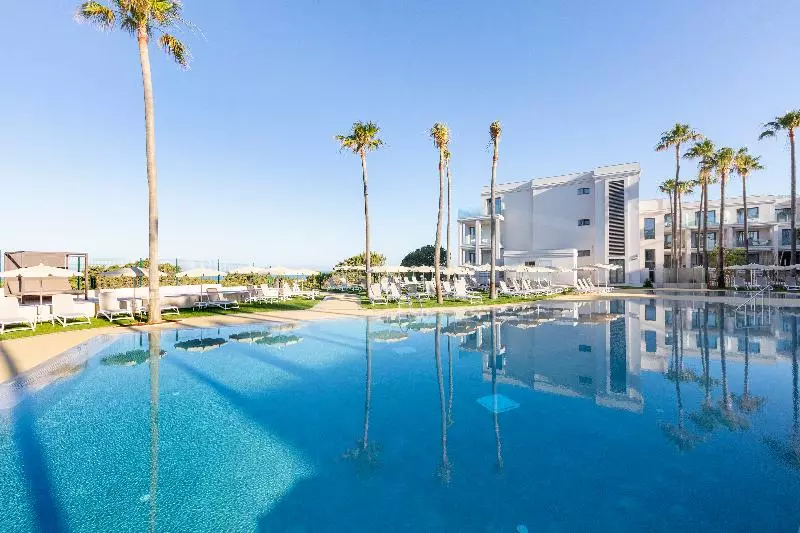 Hipotels Barrosa Park