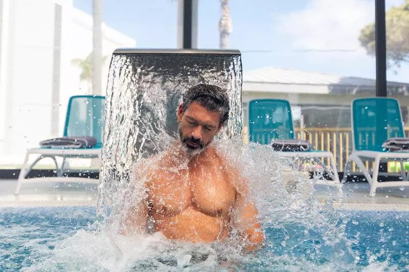 Hipotels Barrosa Park