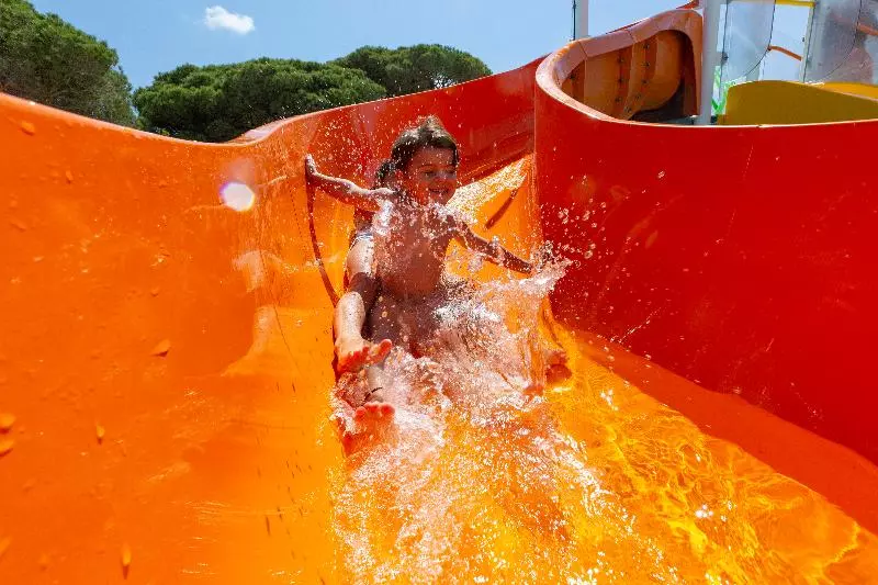 Hipotels Barrosa Park