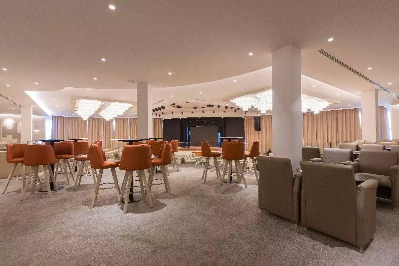 Hipotels Barrosa Park