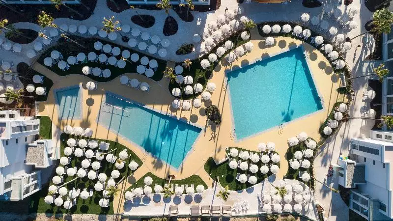 Hipotels Barrosa Park