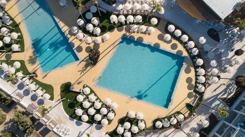 Hipotels Barrosa Park