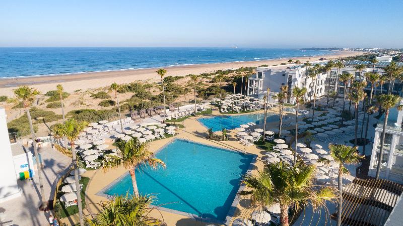 Hipotels Barrosa Park