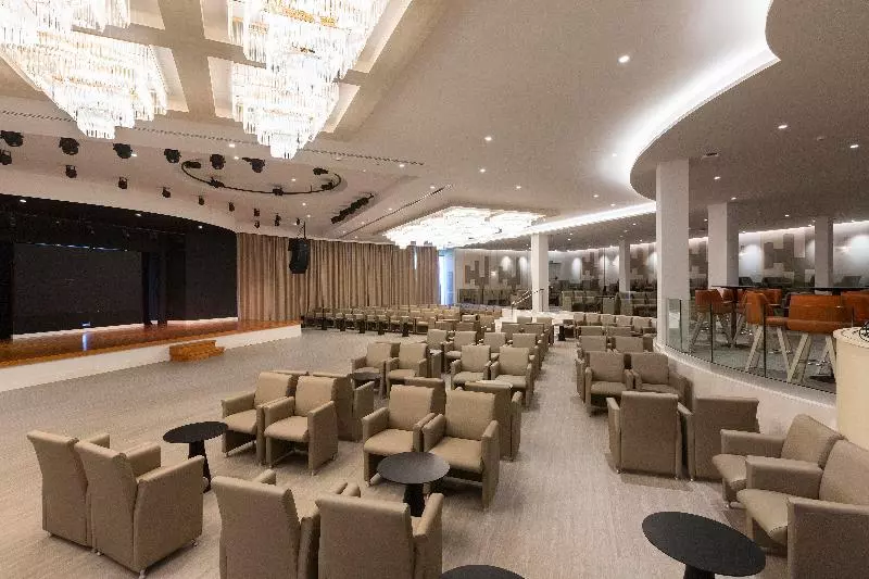 Hipotels Barrosa Park