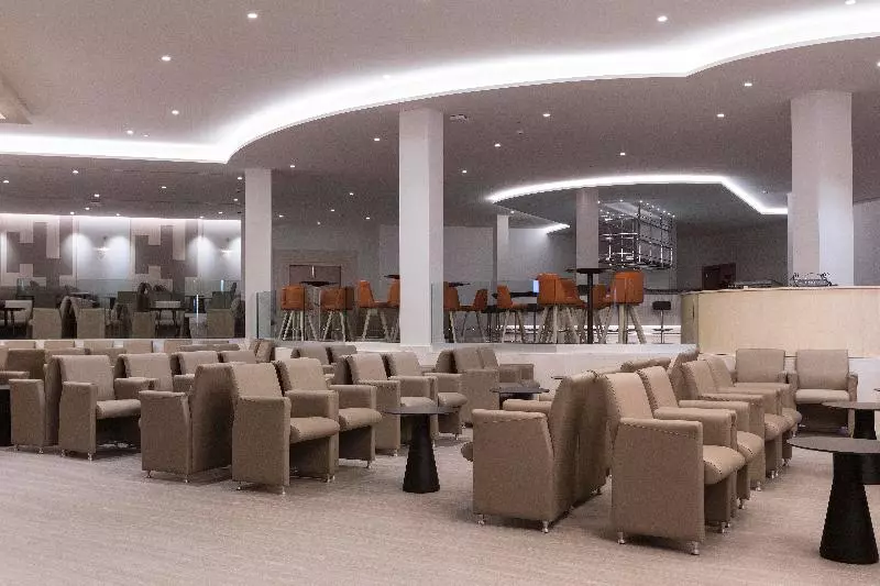 Hipotels Barrosa Park