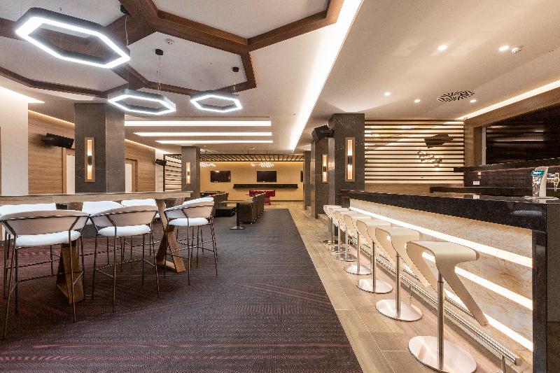 Hipotels Barrosa Park