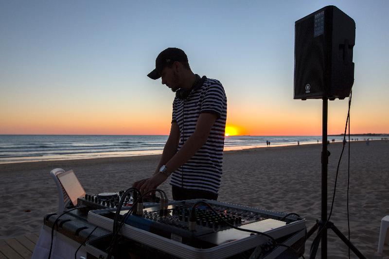 Hipotels Barrosa Park