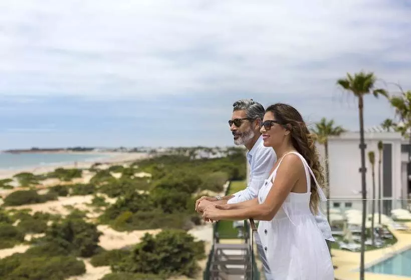 Hipotels Barrosa Park