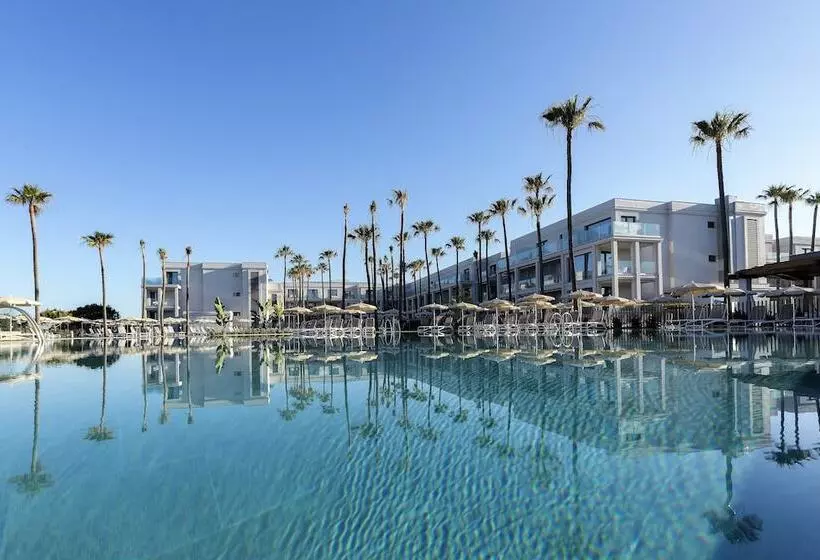 Hipotels Barrosa Park