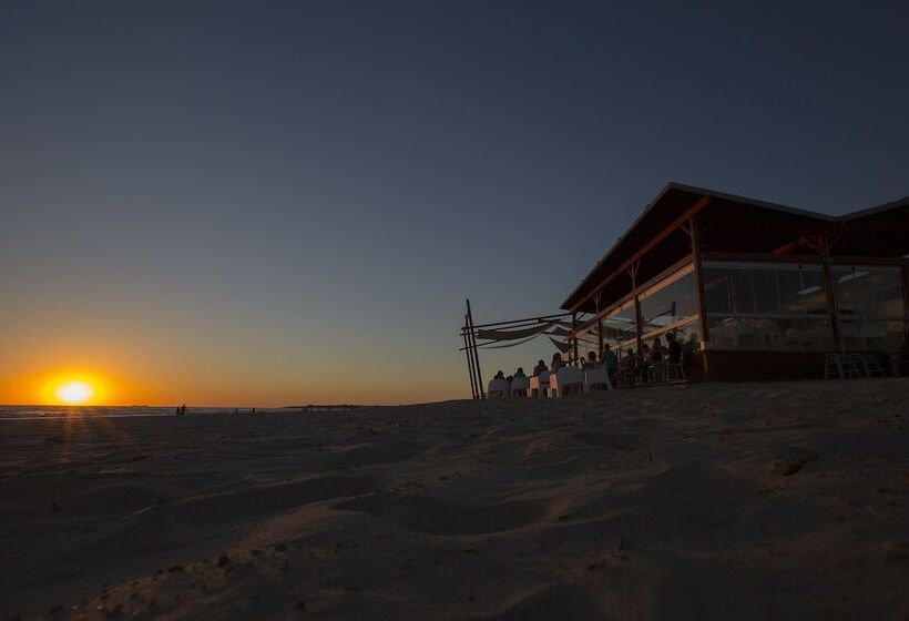 Hipotels Barrosa Park