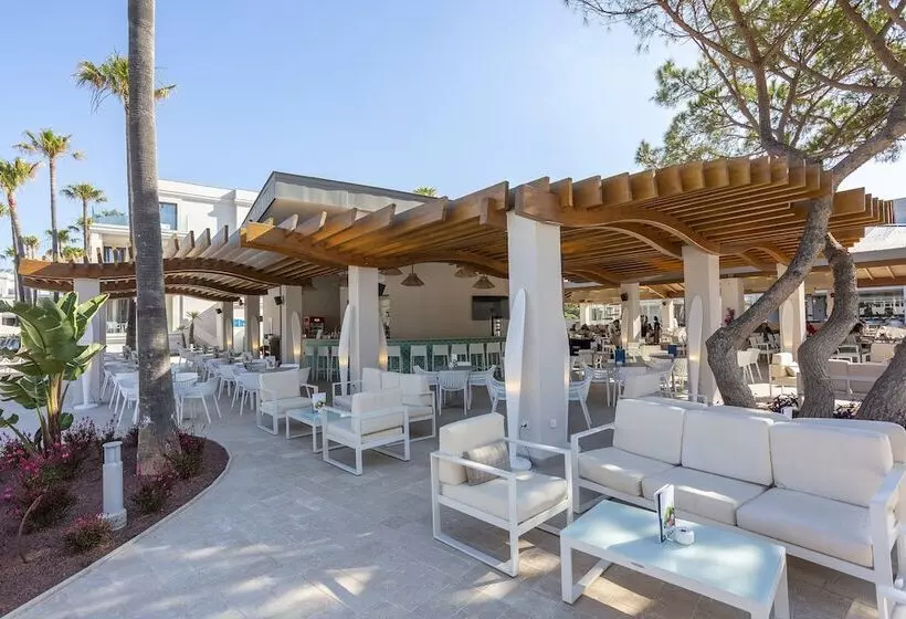 Hipotels Barrosa Park