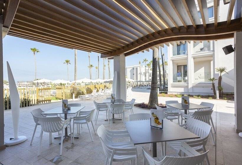 Hipotels Barrosa Park