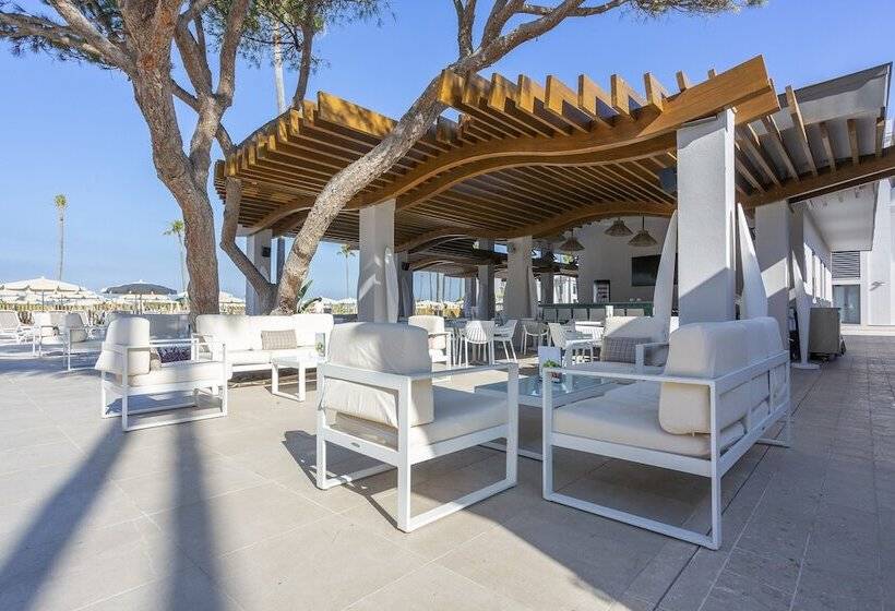 Hipotels Barrosa Park