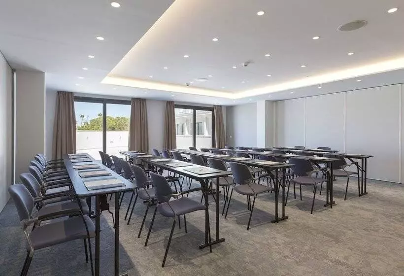 Hipotels Barrosa Park