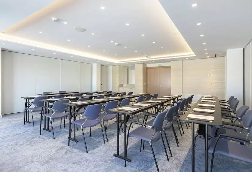 Hipotels Barrosa Park