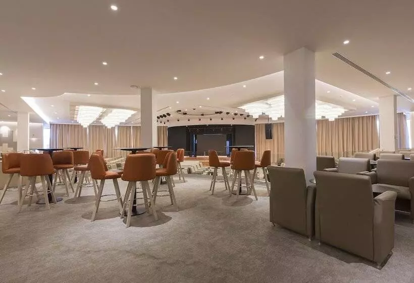 Hipotels Barrosa Park