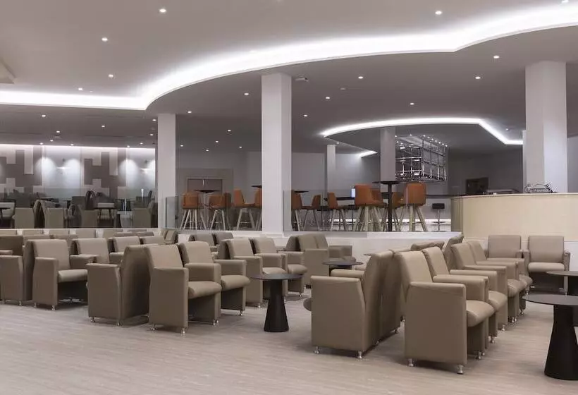 Hipotels Barrosa Park