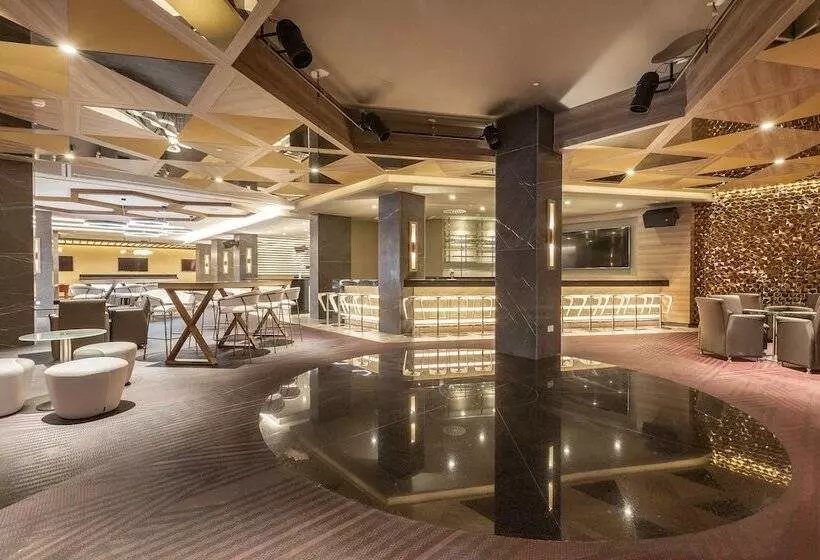 Hipotels Barrosa Park