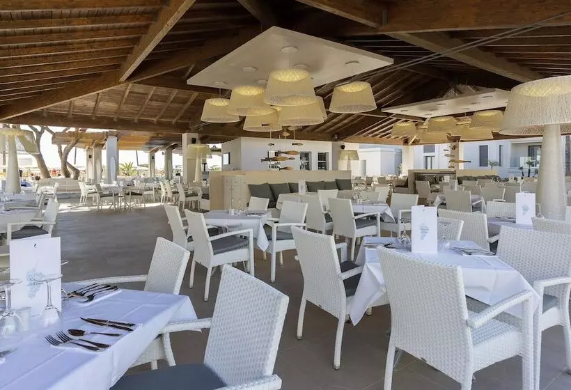 Hipotels Barrosa Park