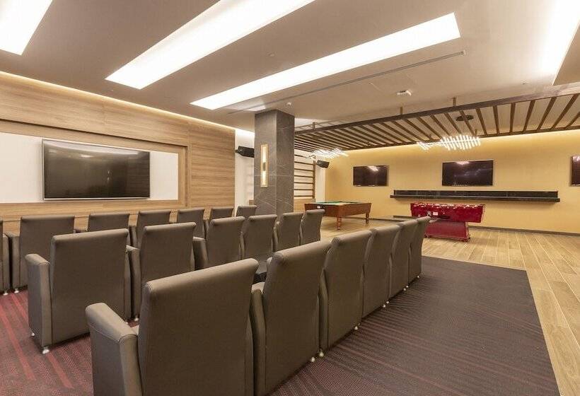 Hipotels Barrosa Park