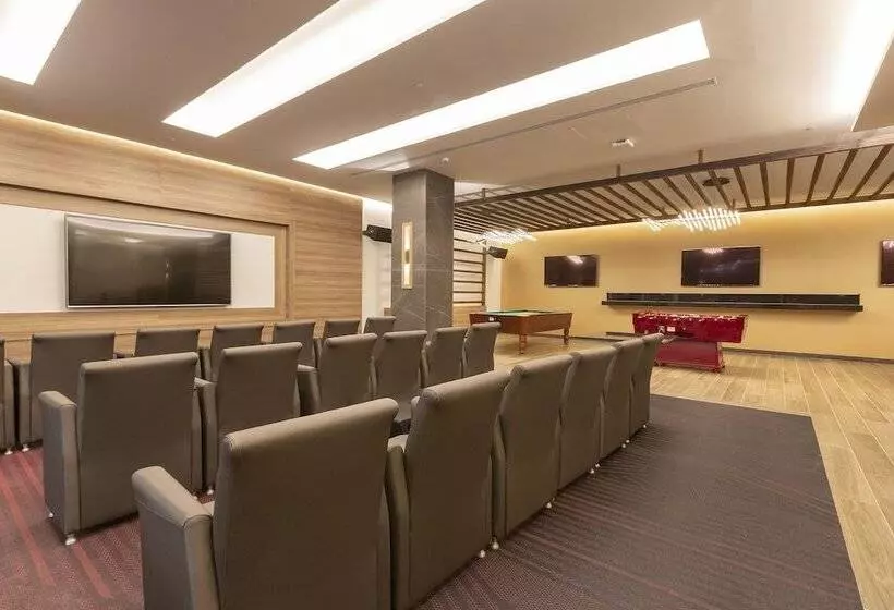 Hipotels Barrosa Park