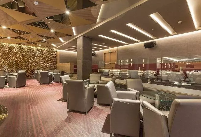 Hipotels Barrosa Park