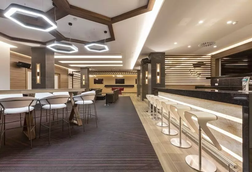 Hipotels Barrosa Park