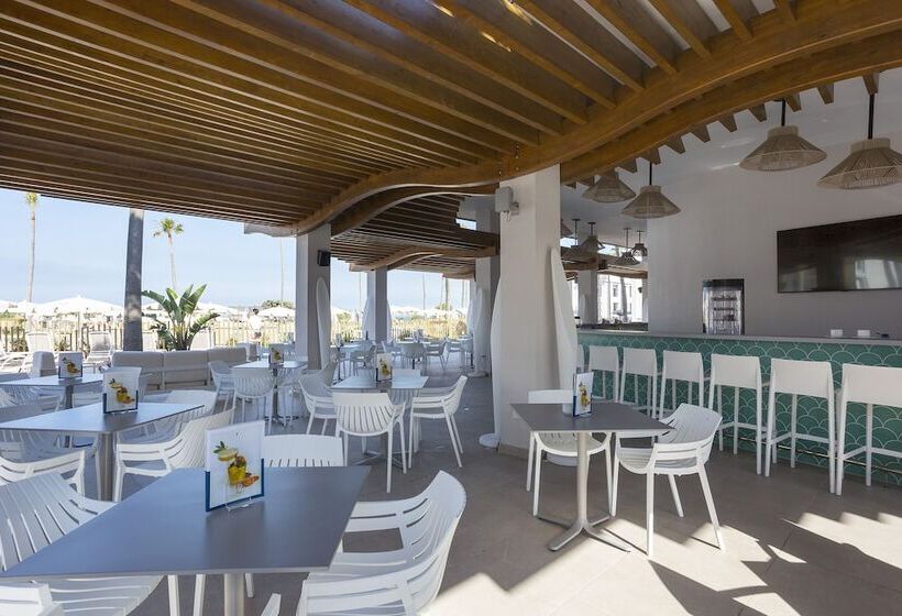 Hipotels Barrosa Park