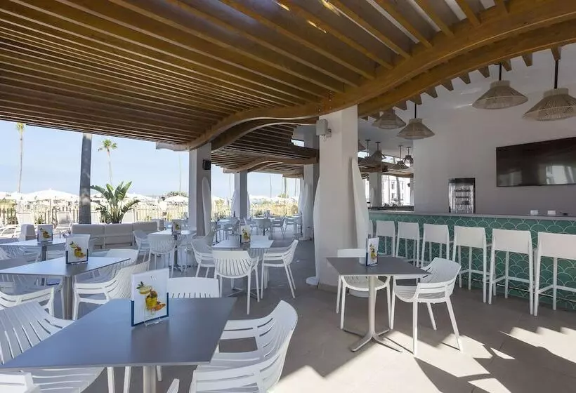 Hipotels Barrosa Park