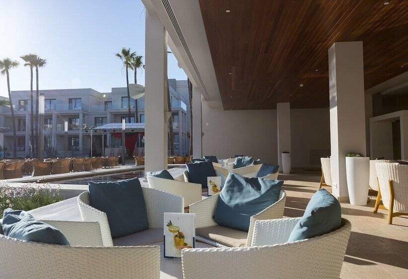 Hipotels Barrosa Park