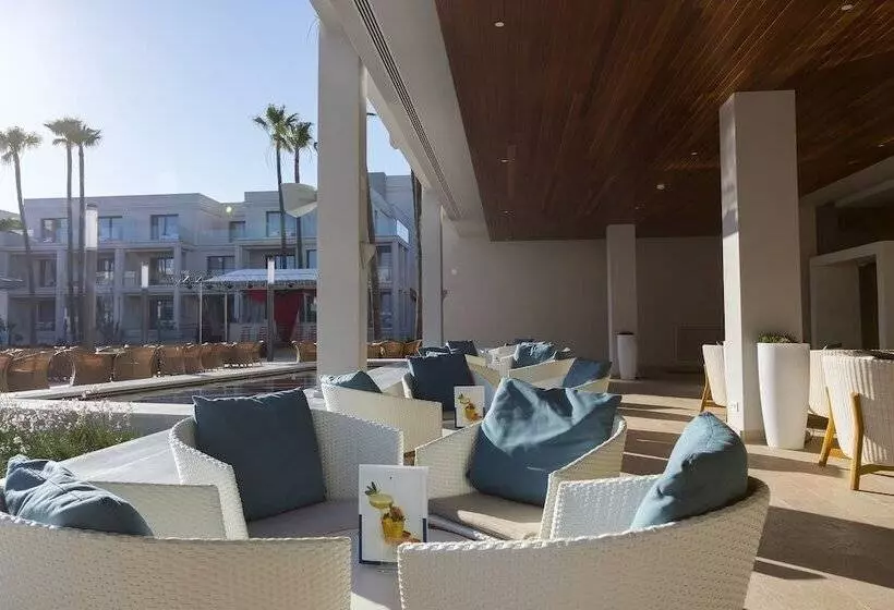 Hipotels Barrosa Park