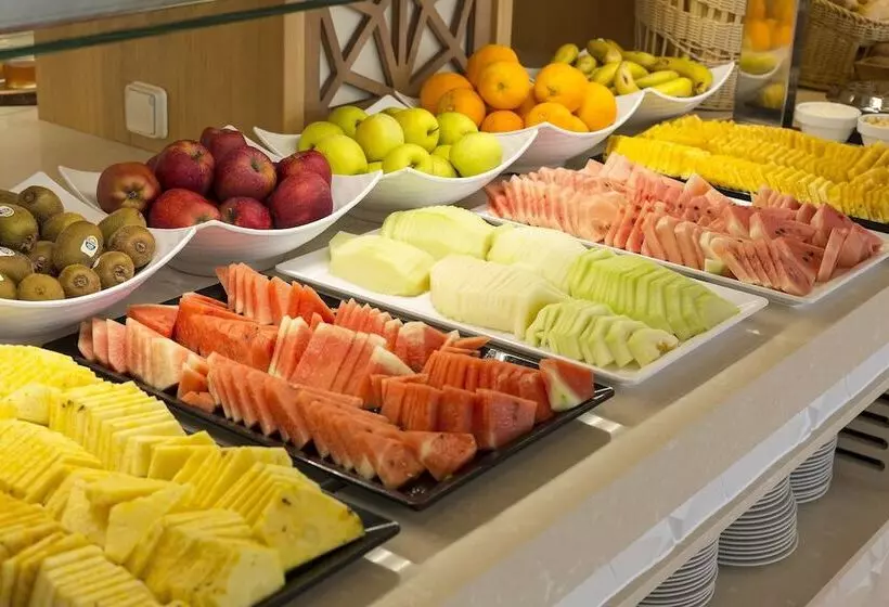 Hipotels Barrosa Park