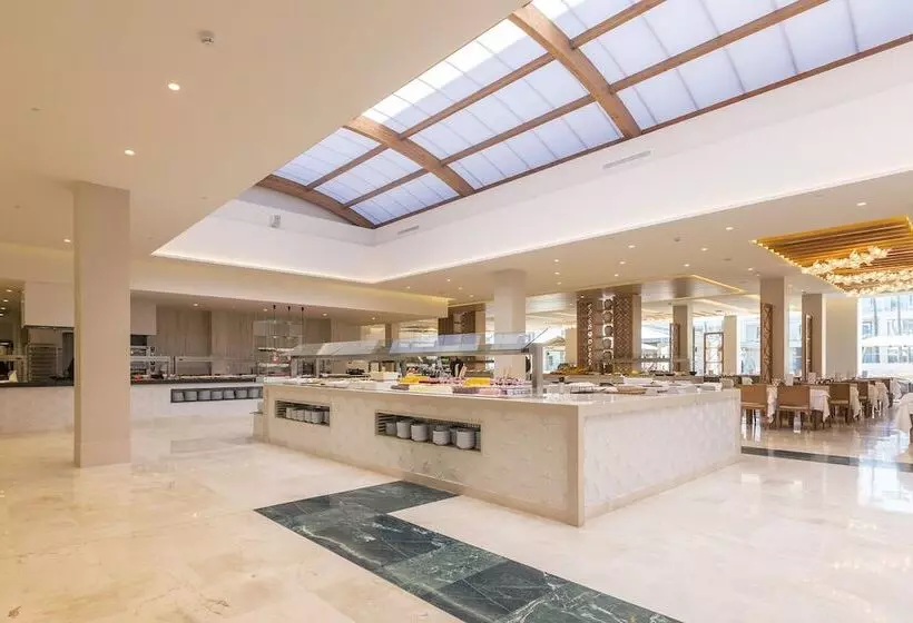 Hipotels Barrosa Park