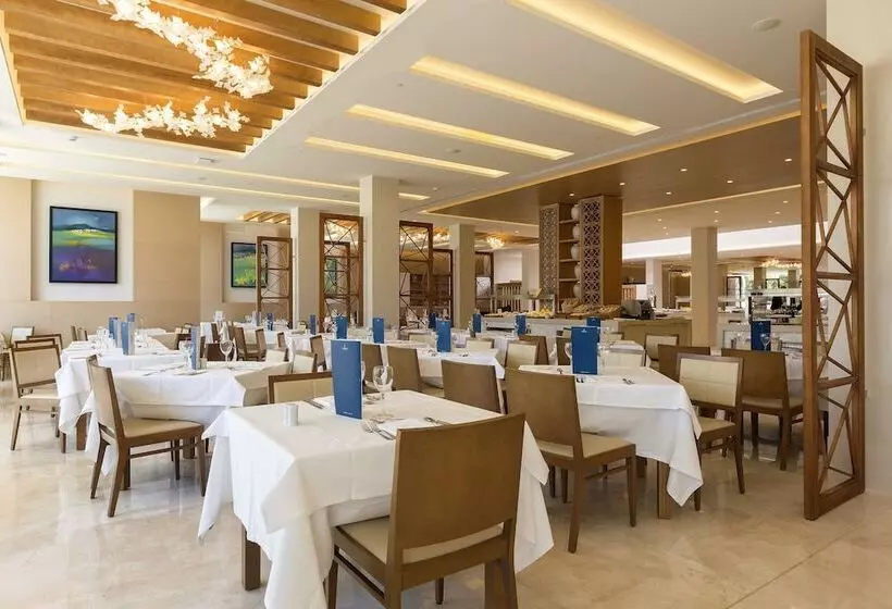 Hipotels Barrosa Park